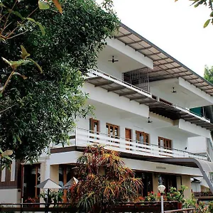 Resort The Health Village, Alwaye