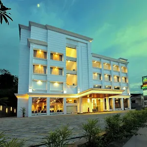 Hotel Park Residency Arcadia, Alwaye