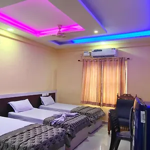 Hotel Geo Gardens Residency, Alwaye