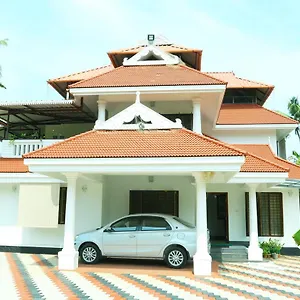 Bed & Breakfast Manavalan House, Alwaye