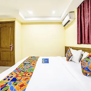 Hotel Fabhotel Ghala Residency Aluva, Alwaye