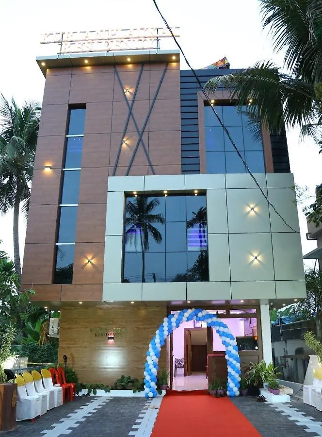 Kurianplackal Residency Alwaye
