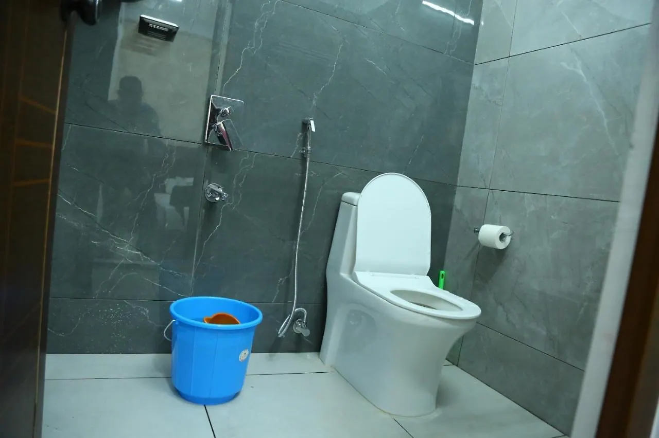 Hotel Kurianplackal Residency Alwaye