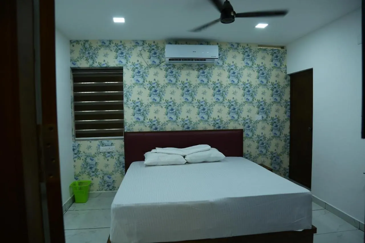 Kurianplackal Residency Alwaye 0*,